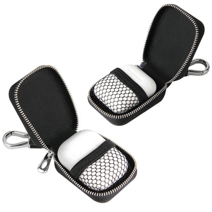 Protective & Travel Ready Stylish Universal Earbuds Case