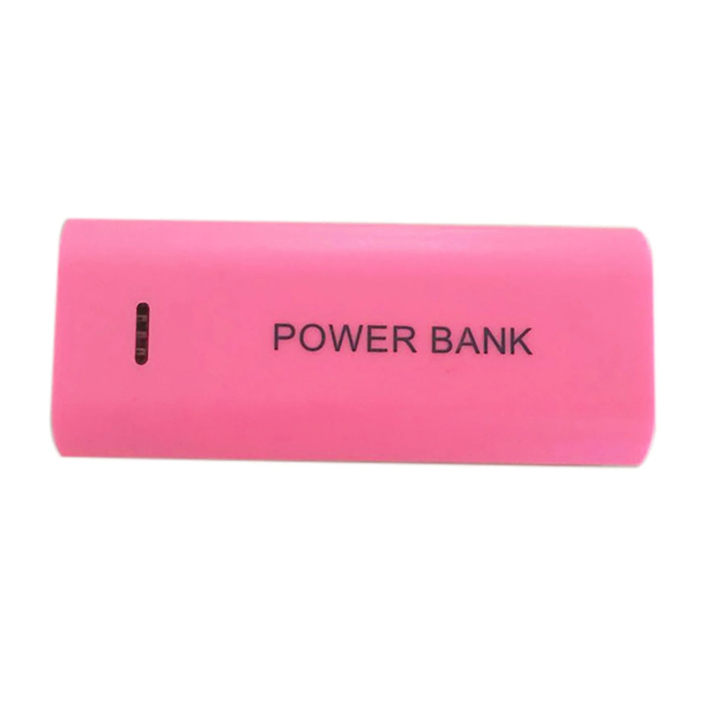 2*18650 USB Power Bank Empty Case Portable 5V 5600mAh DIY Battery Holder Without Battery Welding Free Charger Box for Phone