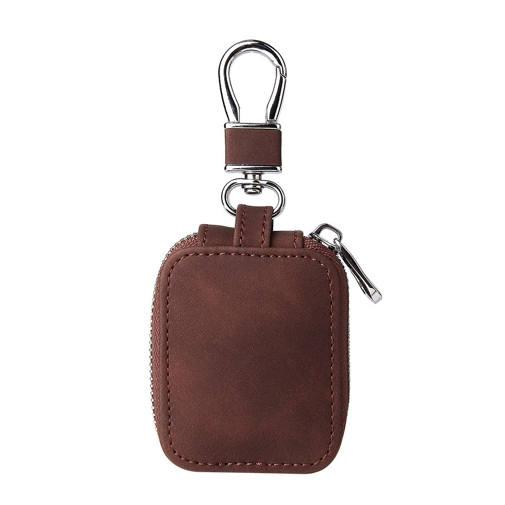 Protective & Travel Ready Stylish Universal Earbuds Case