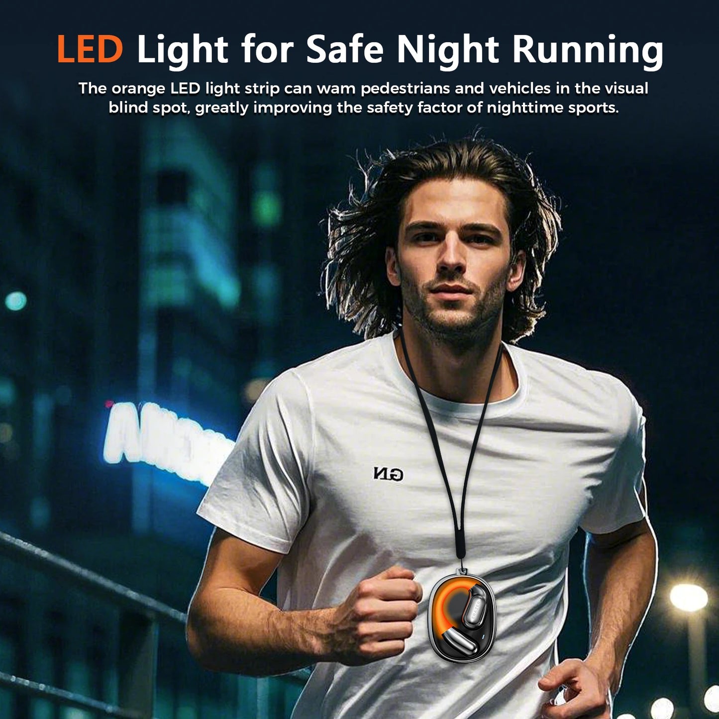 ERAZER XF31 AI Bluetooth Translation Earbuds