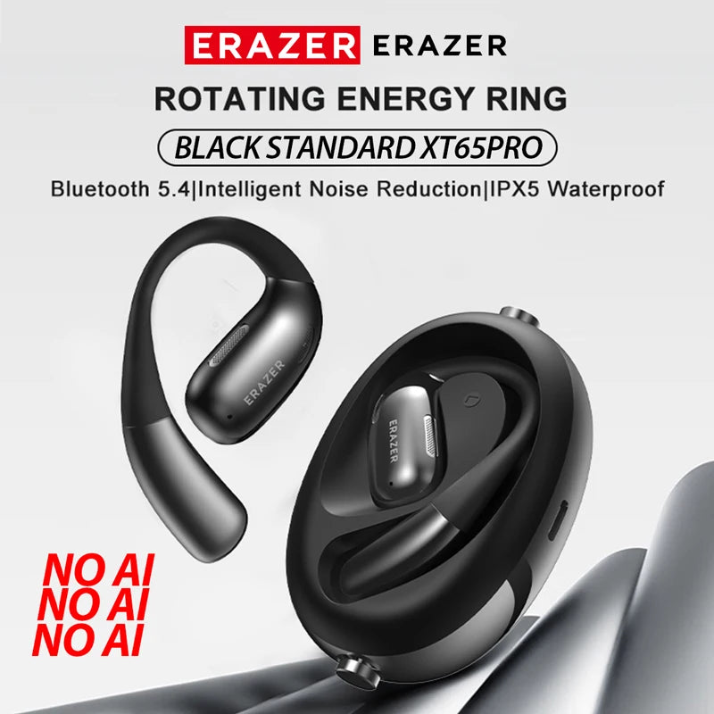 ERAZER XF31 AI Bluetooth Translation Earbuds