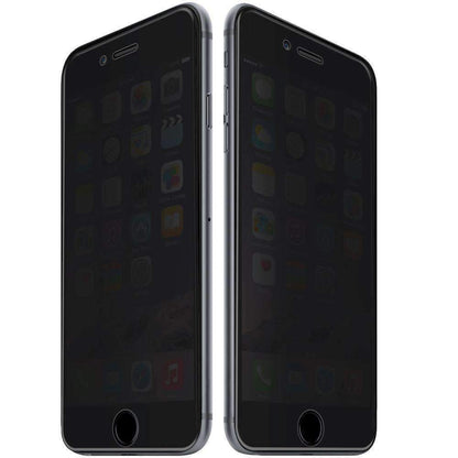 AMZER Kristal Privacy Tempered Glass HD Edge2Edge Screen Protector