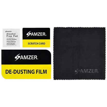 AMZER Kristal Privacy Tempered Glass HD Edge2Edge Screen Protector