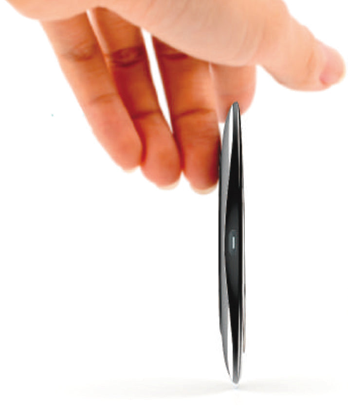 MINIBATT UltraSLIM Fast Wireless Charger