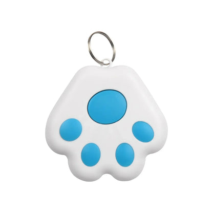 TrackHer Mini Bluetooth Finder – Keep What Matters Close