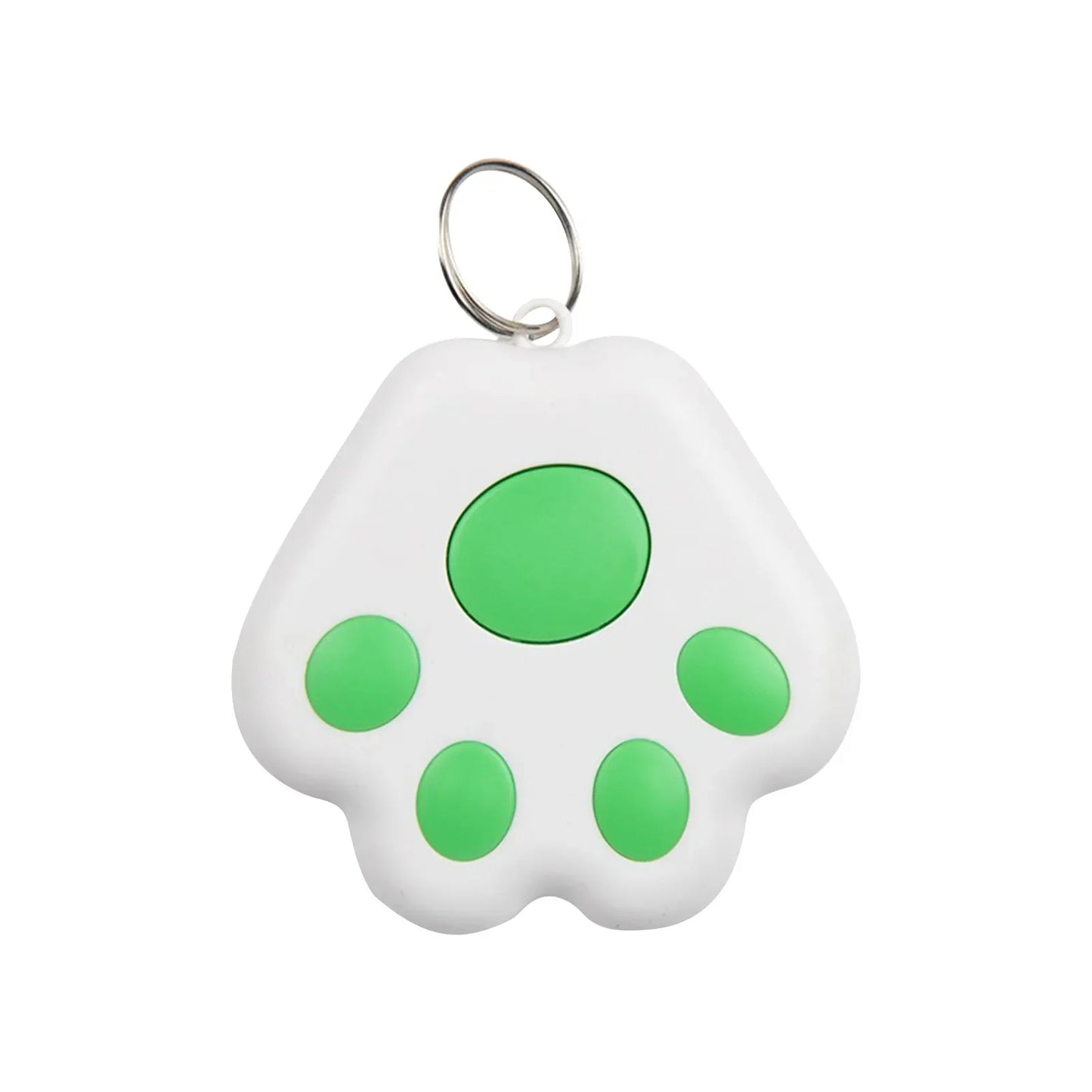 TrackHer Mini Bluetooth Finder – Keep What Matters Close