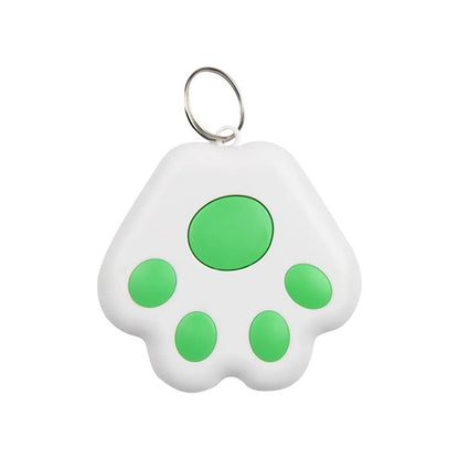 TrackHer Mini Bluetooth Finder – Keep What Matters Close
