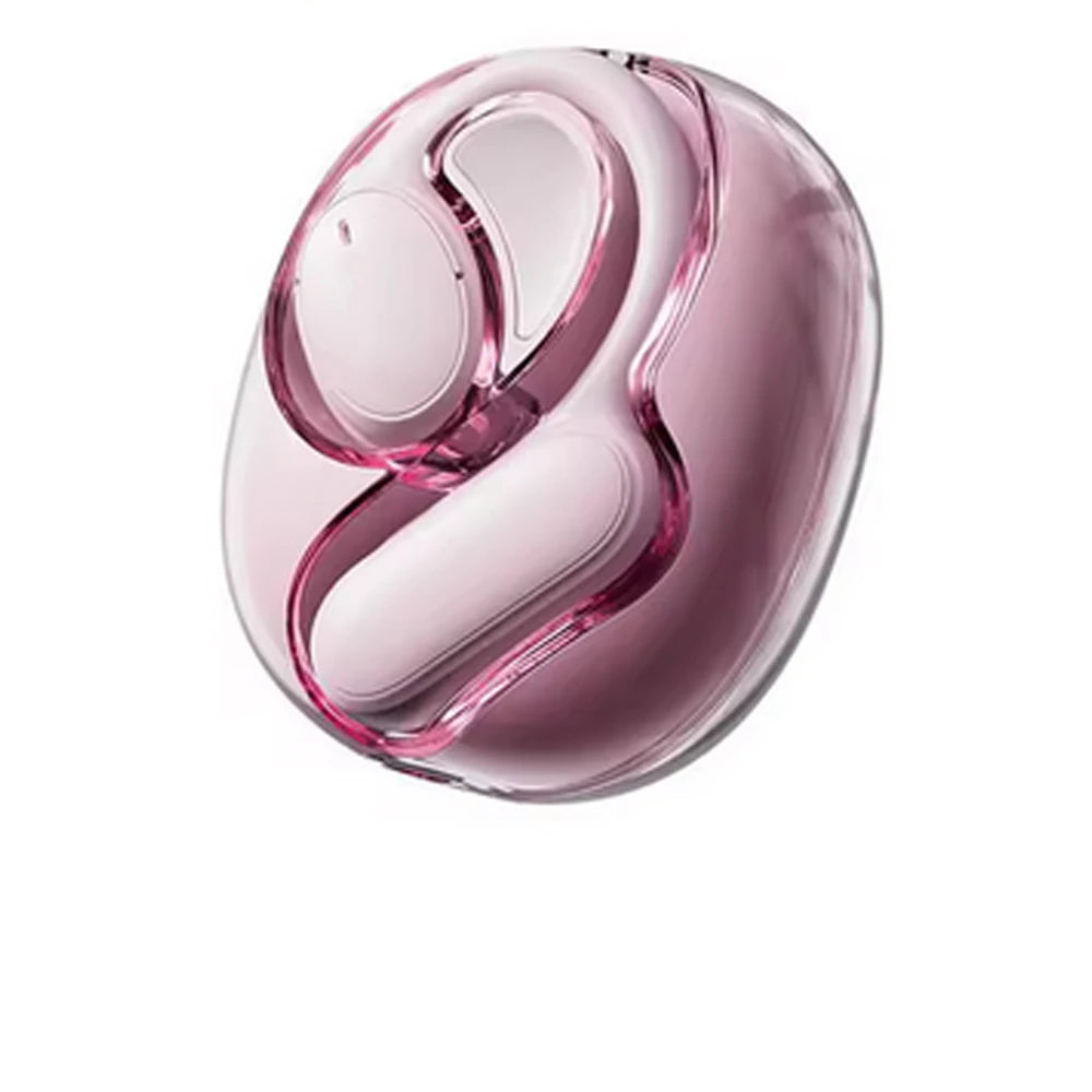 Openair5 AI Translation Earphones – Hanging Bluetooth Design