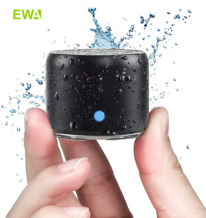 Mini Portable Waterproof Bluetooth Speaker