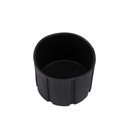 Silicone Universal Lens Cap DSLR Lenses Scratch Proof Waterproof Lens