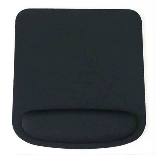 Professional Optical Trackball PC Thicken Mouse Pad Support Wrist
