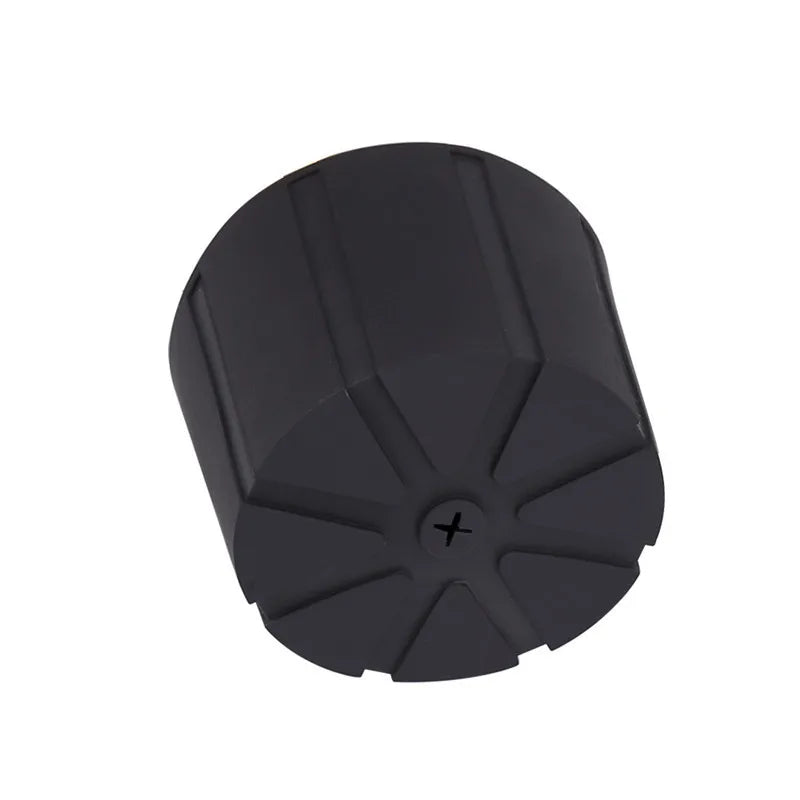 Silicone Universal Lens Cap DSLR Lenses Scratch Proof Waterproof Lens