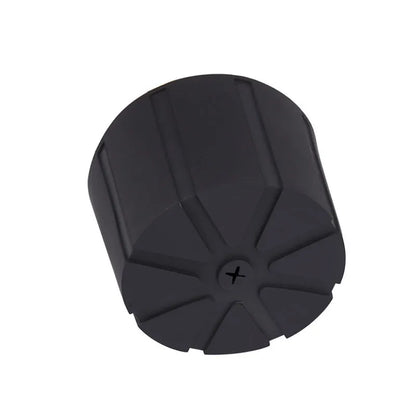 Silicone Universal Lens Cap DSLR Lenses Scratch Proof Waterproof Lens