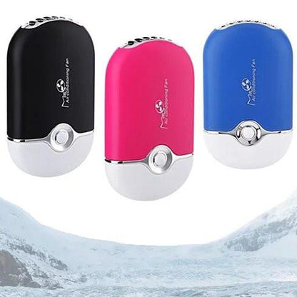 PortaCool USB Portable Mini Air Conditioner Fan