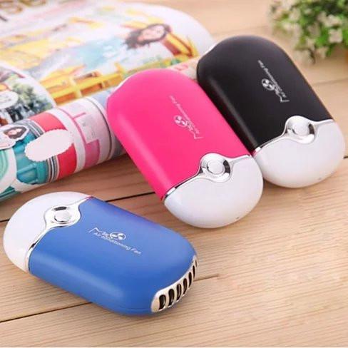 PortaCool USB Portable Mini Air Conditioner Fan