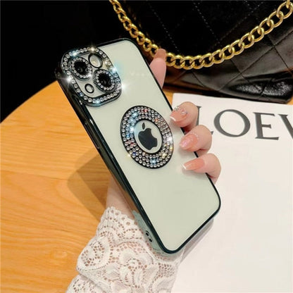 Luxury Sparkly Phone Case for iPhone