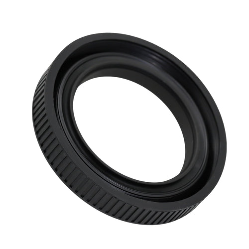 Collapsible Rubber Foldable Lens Hood
