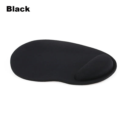 Ergonomic Wrist Rest Mouse Pad Comfortable Wrist Support Non Slip Mice