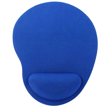 Ergonomic Wrist Rest Mouse Pad Comfortable Wrist Support Non Slip Mice