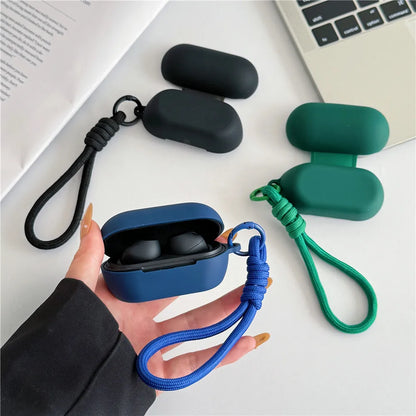 For Sony WF-C710N Earphone Protective Case Wireless Bluetooth Headset