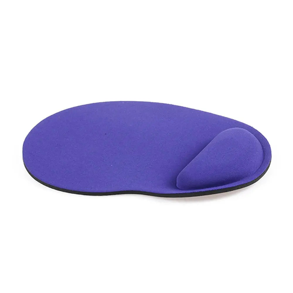 Ergonomic Wrist Rest Mouse Pad Comfortable Wrist Support Non Slip Mice