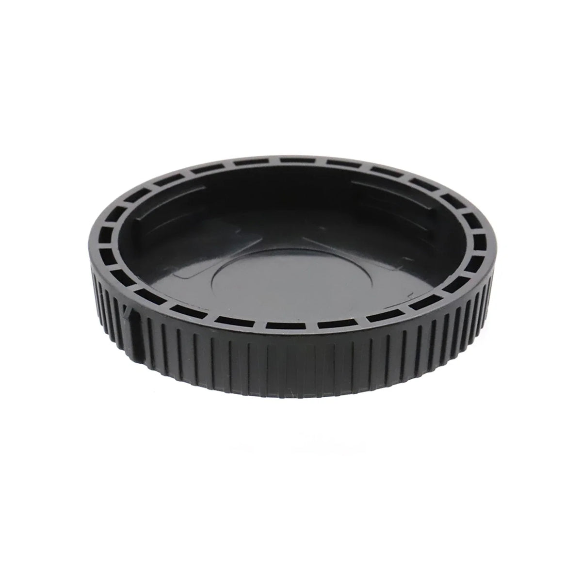 Camera Front Body Cap+Camera Lenses Rear Lens Cover for Nikon Z Camera