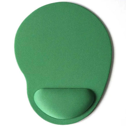 Ergonomic Wrist Rest Mouse Pad Comfortable Wrist Support Non Slip Mice