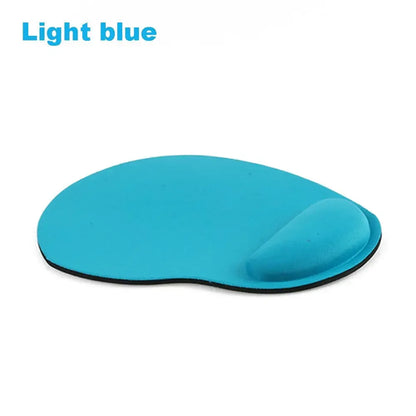 Ergonomic Wrist Rest Mouse Pad Comfortable Wrist Support Non Slip Mice