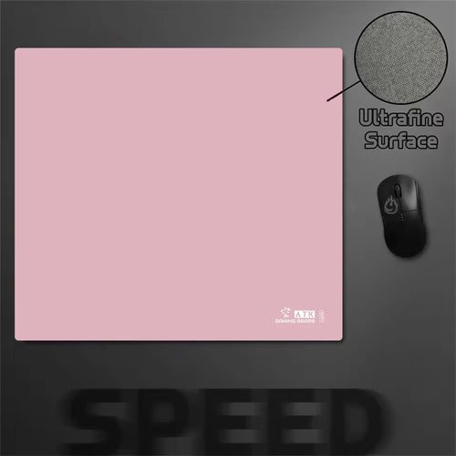 ATK 99G AIR XSoft eSport Gaming Mouse Pad Non-Slip Durable Stitched