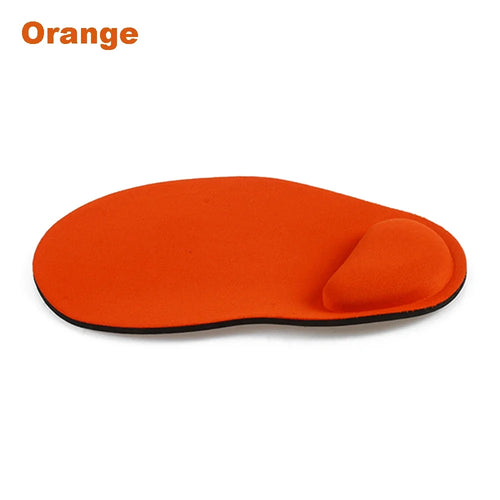 Ergonomic Wrist Rest Mouse Pad Comfortable Wrist Support Non Slip Mice