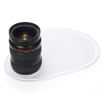 Universal Photography Flash Lens Diffuser Reflector Flash Diffuser