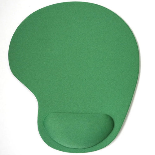 Comfort EVA Protect Wrist Mouse Pad Soft Sponge Mouse Pad Computer