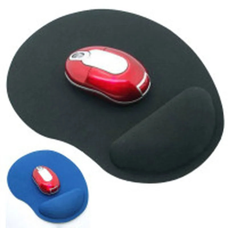 Comfort EVA Protect Wrist Mouse Pad Soft Sponge Mouse Pad Computer