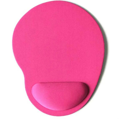 Ergonomic Wrist Rest Mouse Pad Comfortable Wrist Support Non Slip Mice