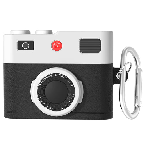 Cassette Tape Case for Airpods Pro 3 New Silicone Headphone Case Cover