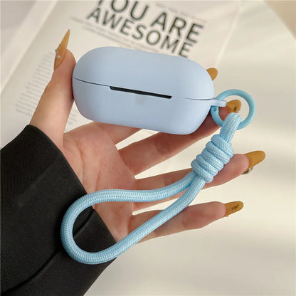 For Sony WF-C710N Earphone Protective Case Wireless Bluetooth Headset