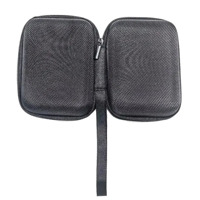 Digital Camera Case EVA Hard Carrying Case Travel Storage Bag For CCD