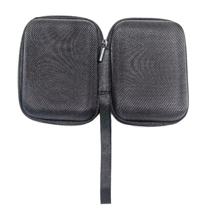 Digital Camera Case EVA Hard Carrying Case Travel Storage Bag For CCD