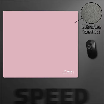 ATK 99G New Gaming Mouse Pad Non-Slip Durable Stitched Edge gaming
