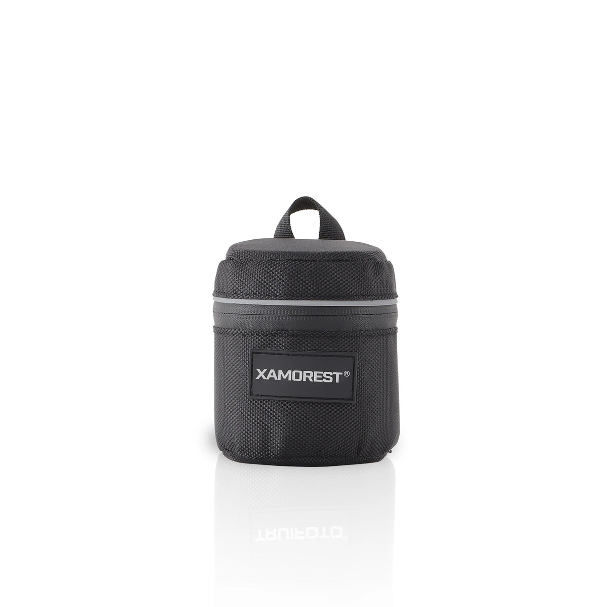 Padded Nylon Protective Camera Wrap Photo Lens Bag