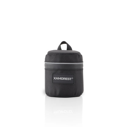 Padded Nylon Protective Camera Wrap Photo Lens Bag