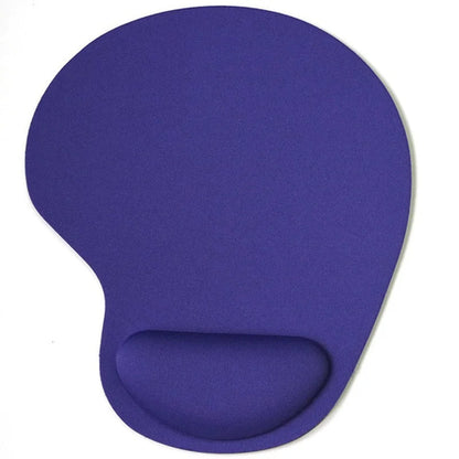 Comfort EVA Protect Wrist Mouse Pad Soft Sponge Mouse Pad Computer