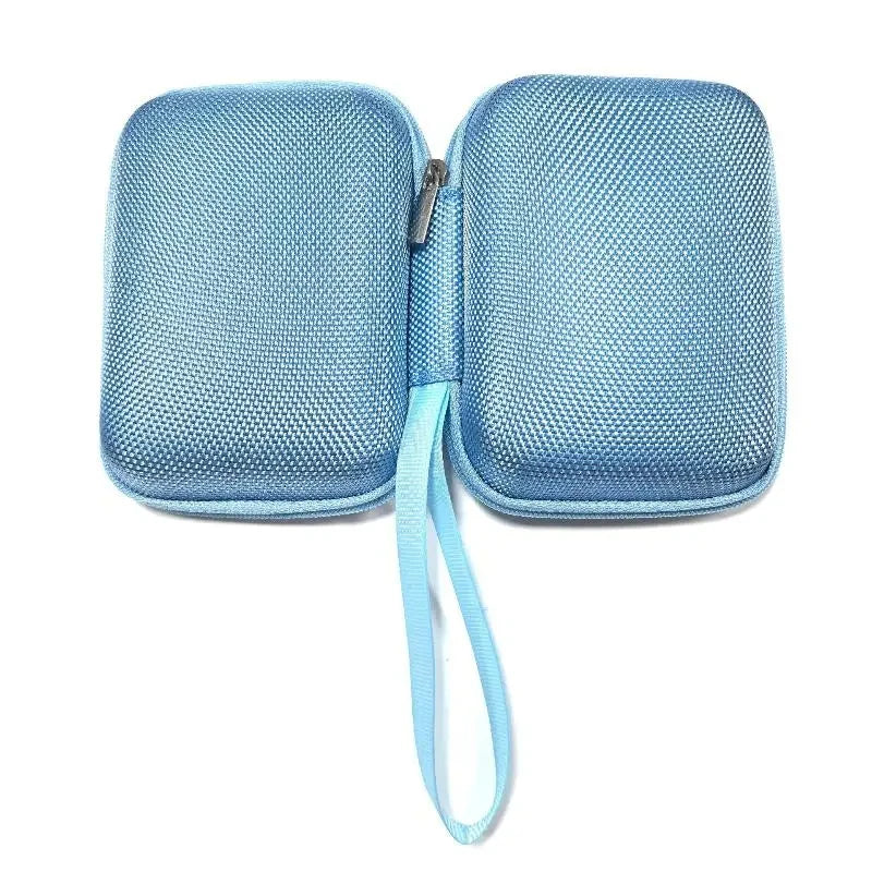 Digital Camera Case EVA Hard Carrying Case Travel Storage Bag For CCD