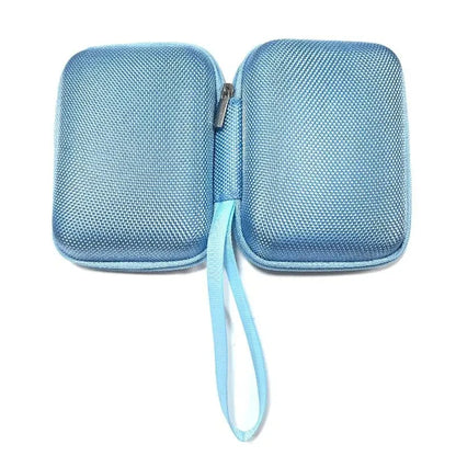 Digital Camera Case EVA Hard Carrying Case Travel Storage Bag For CCD