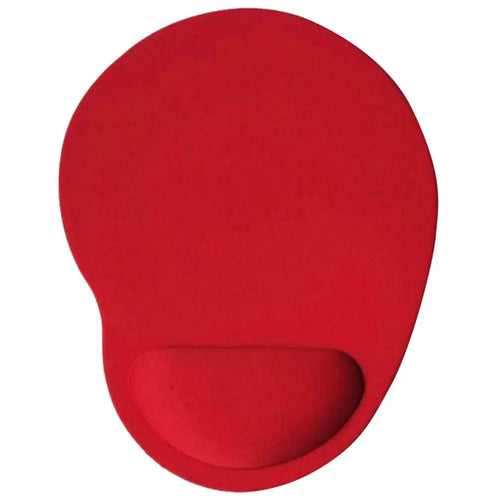 Ergonomic Wrist Rest Mouse Pad Comfortable Wrist Support Non Slip Mice