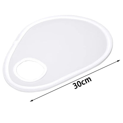 Universal Photography Flash Lens Diffuser Reflector Flash Diffuser