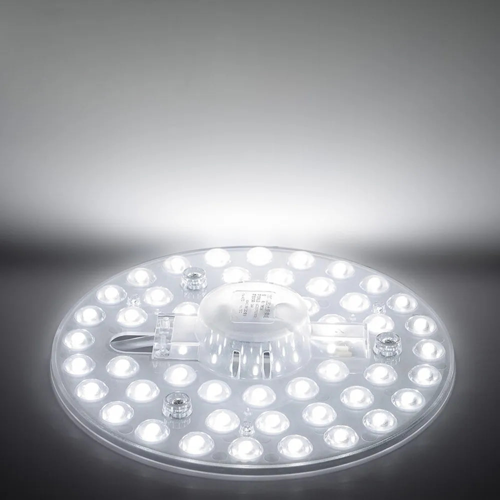 LED Ring PANEL Circle Light SMD 50W 36W 24W 18W 12W  LED Round Ceiling