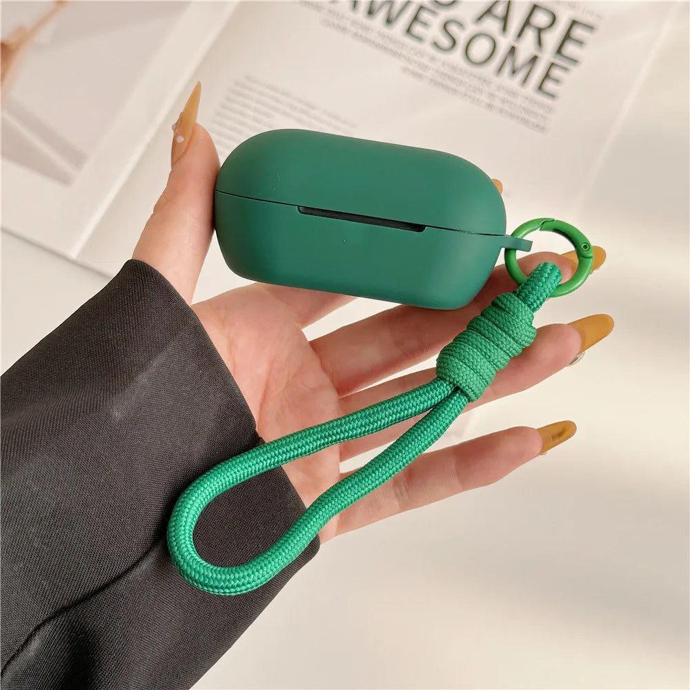 For Sony WF-C710N Earphone Protective Case Wireless Bluetooth Headset