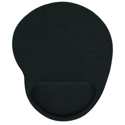 Ergonomic Wrist Rest Mouse Pad Comfortable Wrist Support Non Slip Mice