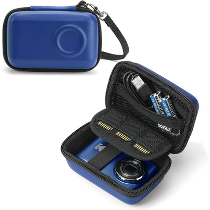 Digital Camera Case for KODAK PIXPRO FZ55/FZ45 & CAMKORY 1080P -